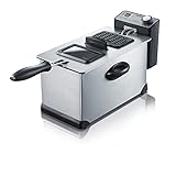 Image of Severin S72431 deep fryer