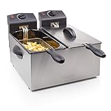 Picture of a deep fryer