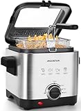 Image of Aigostar AIG-8433325504113 deep fryer