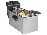 Image of Tristar FR-6935 deep fryer