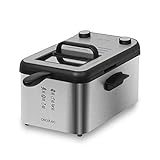 Image of Cecotec 03071 deep fryer
