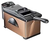Image of Bestron AF370CO deep fryer