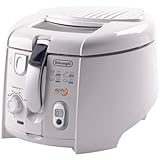 Image of De'Longhi 125503715 deep fryer