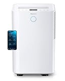 Image of Pro Breeze PB-D-24-WF dehumidifier