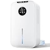 Image of WAROUS YP2318 dehumidifier