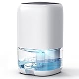 Image of CONOPUPlus DH-CS01 dehumidifier