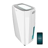 Image of Cecotec 05652 dehumidifier