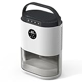 Image of CONOPUPlus DH-CS02 dehumidifier