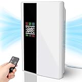 Image of Onherm CS-10E dehumidifier