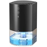 Image of AROEVE DH-CS17 dehumidifier