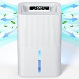 Image of FIAHNG Deumidificatori dehumidifier