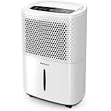 Image of Pro Breeze PB-06-EU-FBA-2 dehumidifier