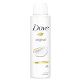 Image of Dove 8712561310901 deodorant