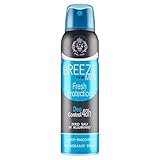 Image of Breeze 8003510035144 deodorant