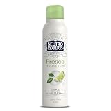 Image of NEUTRO ROBERTS 3943551 deodorant