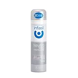 Image of Infasil 2705507 deodorant