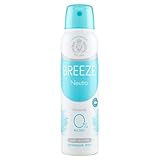 Image of Breeze 3175990 deodorant
