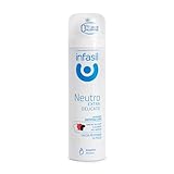Image of Infasil 2705407 deodorant