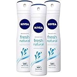 Image of NIVEA 4005900388476 deodorant