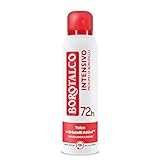 Image of Borotalco 8002410045604 deodorant