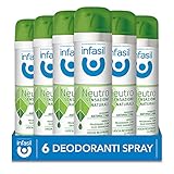 Image of Infasil deodorant