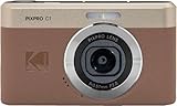 Image of KODAK C1-BN digital camera