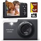 Image of WOLFANG WDC02 digital camera