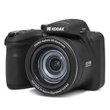 Image of KODAK AZ405-BK digital camera