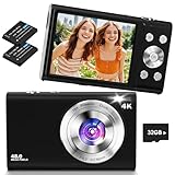 Image of Lecnippy DC402 digital camera