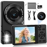 Image of HERBYD A61 digital camera