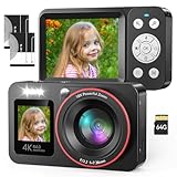 Image of VXK CV01 digital camera