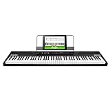 Image of Alesis Recital digital piano