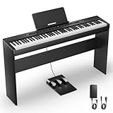 Image of Donner DEP 16 digital piano