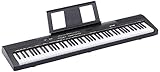 Image of Amazon Basics DP-882 digital piano