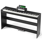 Image of VEVOR 886 digital piano