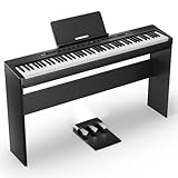 Image of Donner DEP 16 digital piano