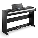 Image of Donner DDP-95 digital piano