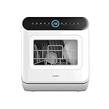 Image of COMFEE' MFD42S110W-IT dishwasher