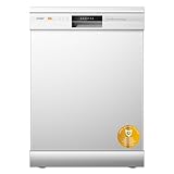 Image of COMFEE' CDWPF1201PW-WE-EU dishwasher