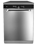 Image of Whirlpool WFO 3T141 X dishwasher