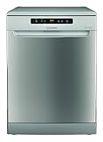 Image of Indesit 8050147589656 dishwasher