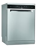 Image of Whirlpool WFO 3O41 PL X dishwasher