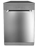 Image of Hotpoint H2F HL626 X dishwasher