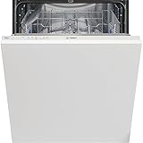 Image of Indesit DIE2B19 dishwasher