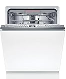 Image of Bosch SMV6YCX02E dishwasher