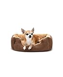 Image of lionto DB00530 dog bed