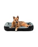 Image of lionto DB00523 dog bed