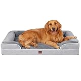 Another picture of a dog bed