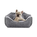 Image of JOEJOY YMLGTFW-CY-DE-20IN dog bed