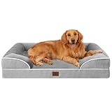 Image of EHEYCIGA Orthopedic Dog Sofa13XL-DE dog bed